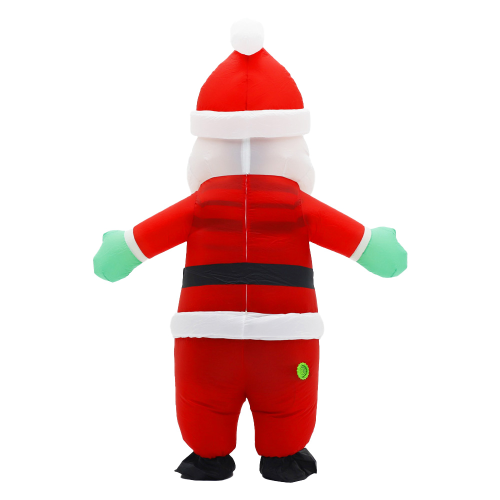 Christmas Funny Inflatable Cos - Costumes ulasan dan harga