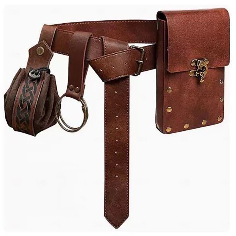 Medieval Viking Accessories Se - Party Supplies ulasan dan harga