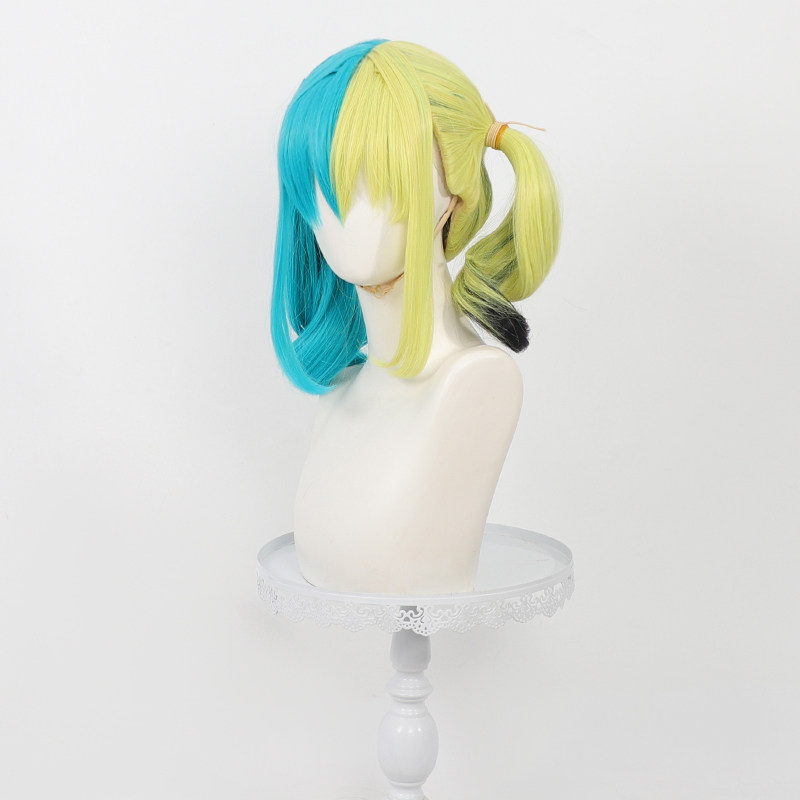 Anime Canari Cosplay Wig Heat  - Anime Cosplay Wig Heat Resistant ulasan dan harga