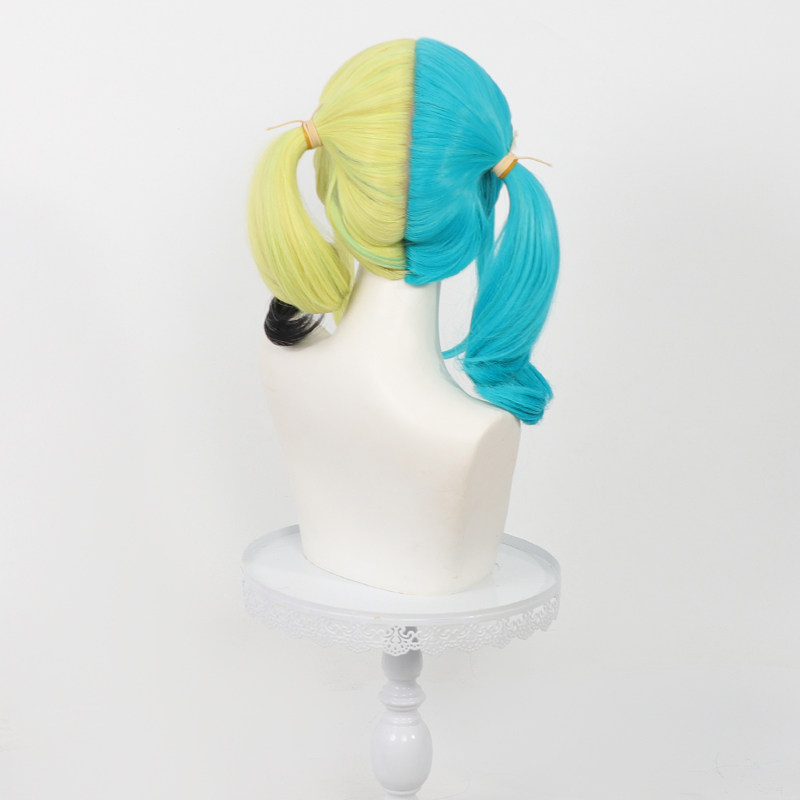 Anime Canari Cosplay Wig Heat  - Anime Cosplay Wig Heat Resistant ulasan dan harga