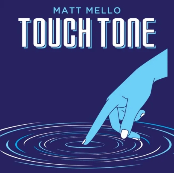 Touch Tone by Matt Mello - Mag - Magic Tricks ulasan dan harga