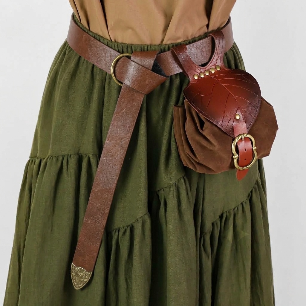 2pcs Medieval Festival Costume - Costumes ulasan dan harga