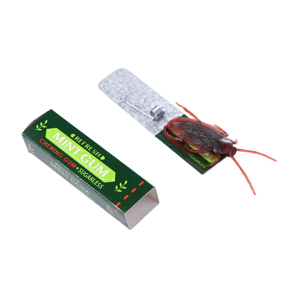 Gift Simulation Prank Gags Spo - Shock Pen Prank Toy ulasan dan harga